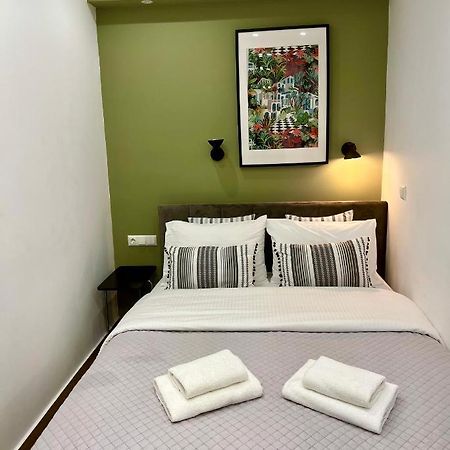Smart Modern Apartment B 雅典 外观 照片