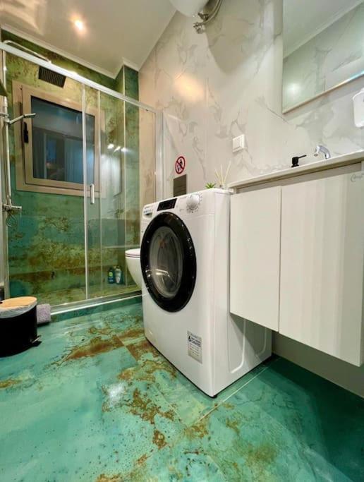 Smart Modern Apartment B 雅典 外观 照片