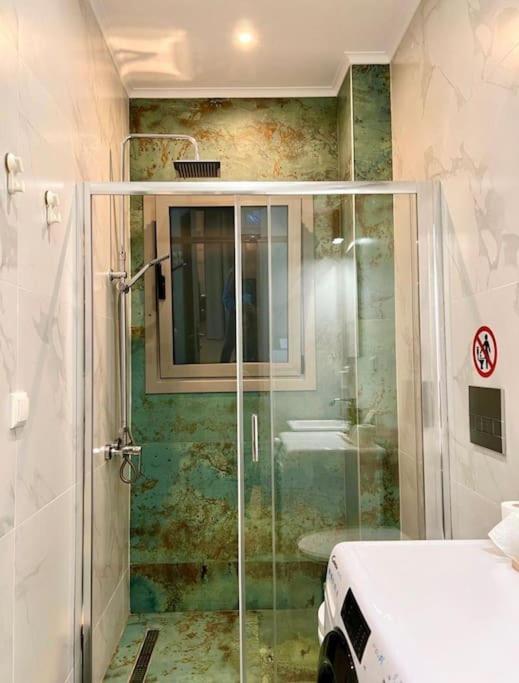 Smart Modern Apartment B 雅典 外观 照片