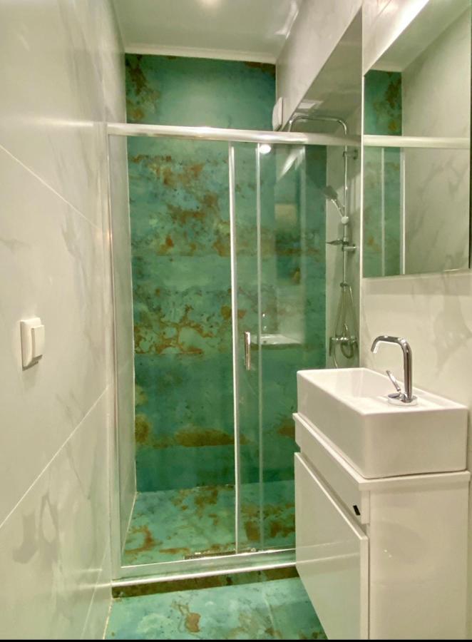 Smart Modern Apartment B 雅典 外观 照片